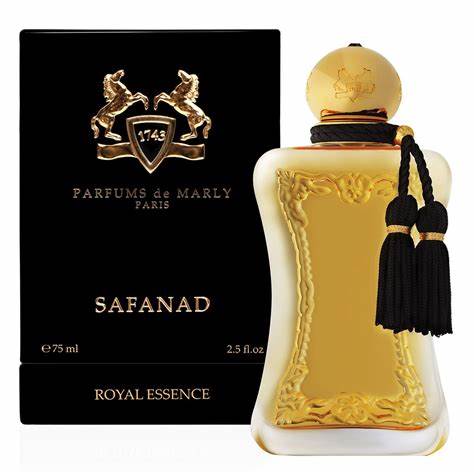 Parfums de Marly Safanad