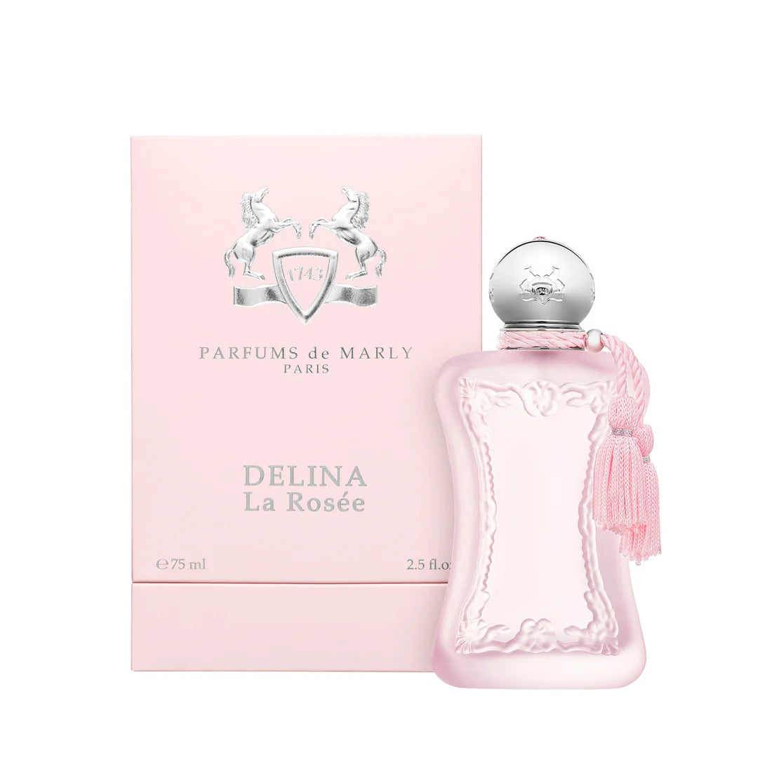 Parfums de Marly Delina La Rosee