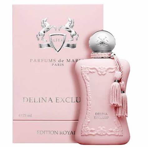 Parfums de Marly Ladies Delina Exclusif