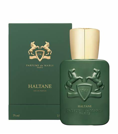 Parfums de Marly Haltane