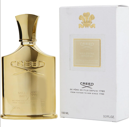 Creed Milesime Imperial