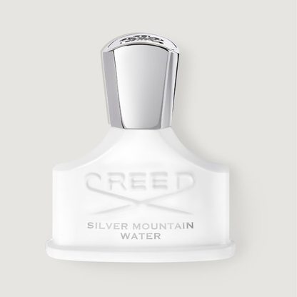 Creed Men's Silver Mountain Water