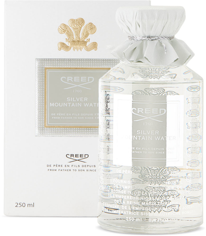 Creed Men's Silver Mountain Water