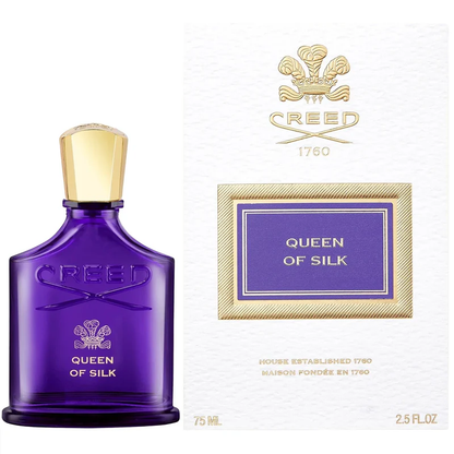 Creed Ladies queen of Silk