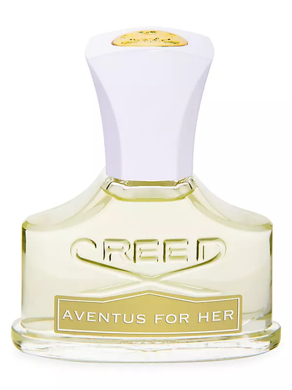 Creed Aventus for her