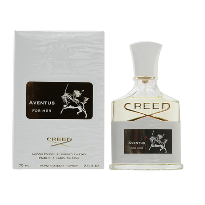 Creed Aventus for her