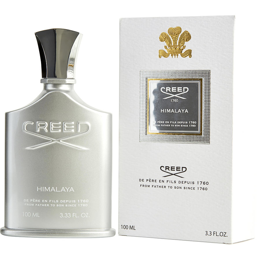 Creed Himalaya