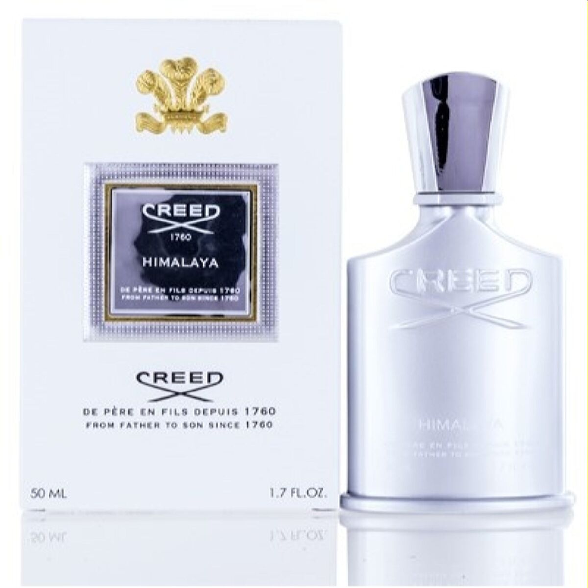 Creed Himalaya