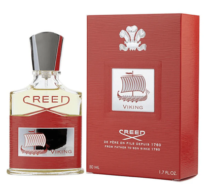 Creed Viking Eau De Parfum