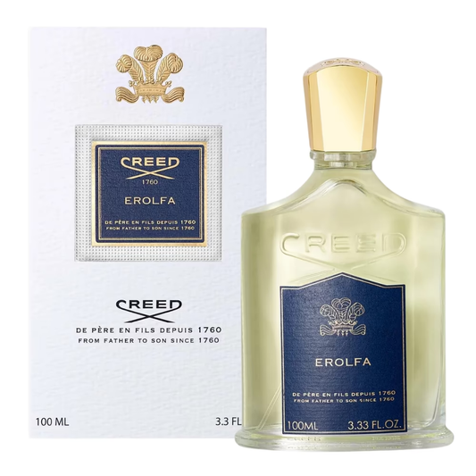 Creed Erolfa Men's