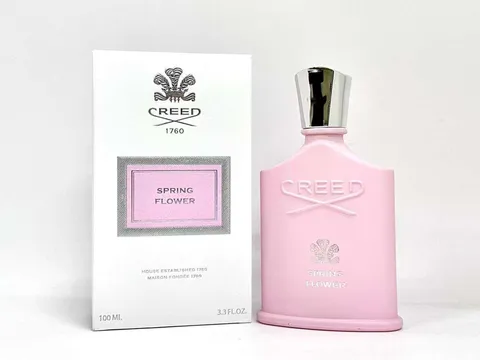 Creed Ladies Spring Flower 2023