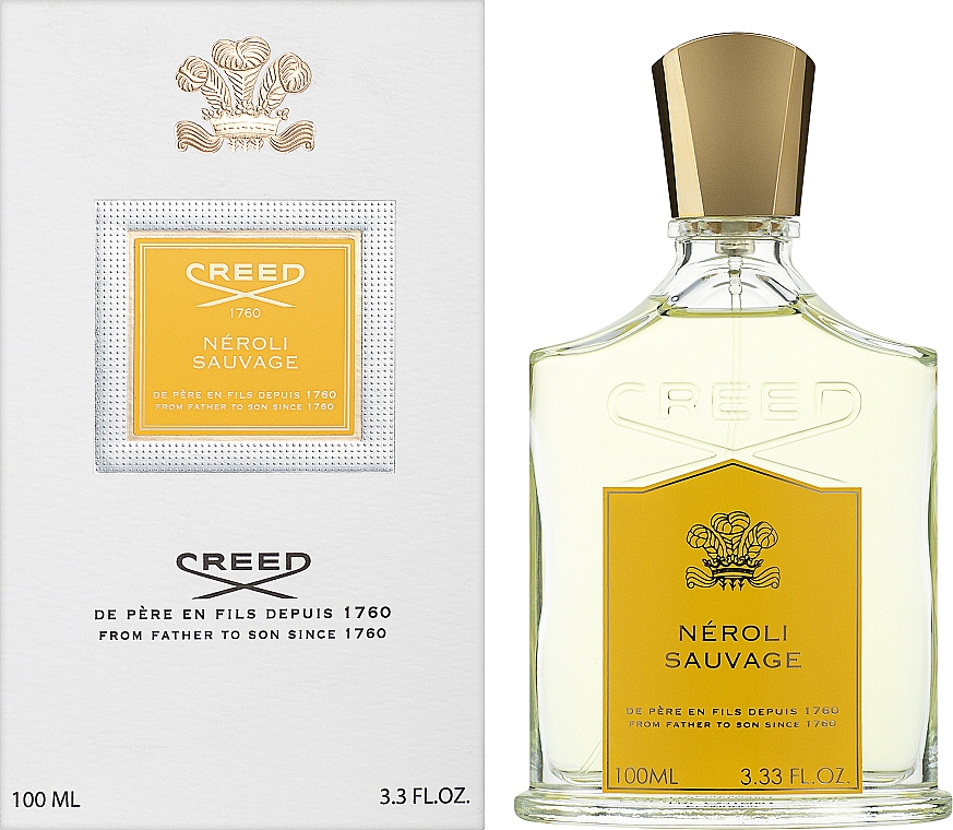 Creed Neroli Sauvage