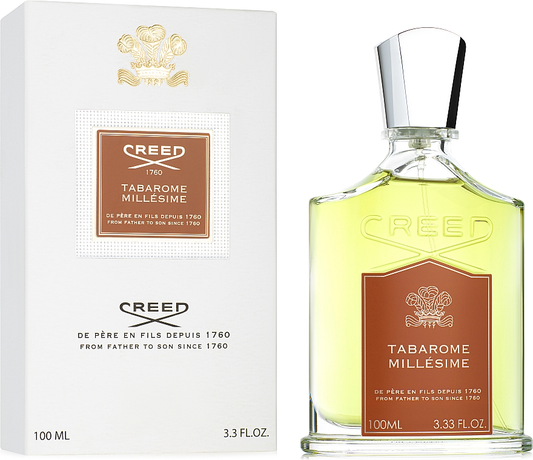 Creed Tabarome Millesime