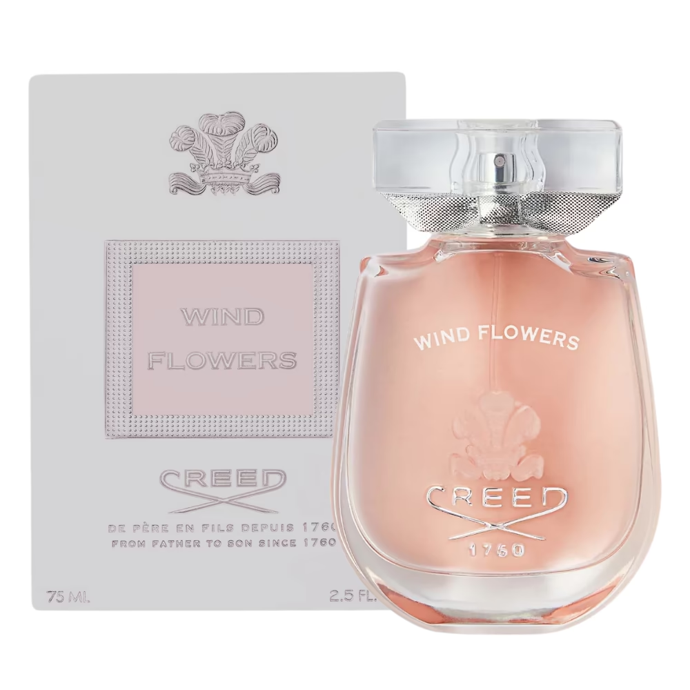 Creed Ladies Wind Flowers