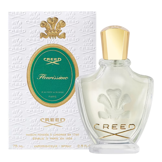 Creed Ladies Fleurissimo