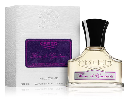 Creed Fleurs De Gardenia