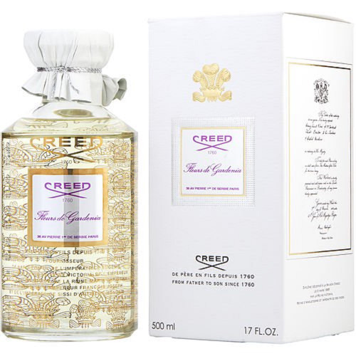 Creed Fleurs De Gardenia