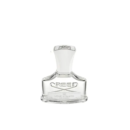 Creed Love In White For Summer