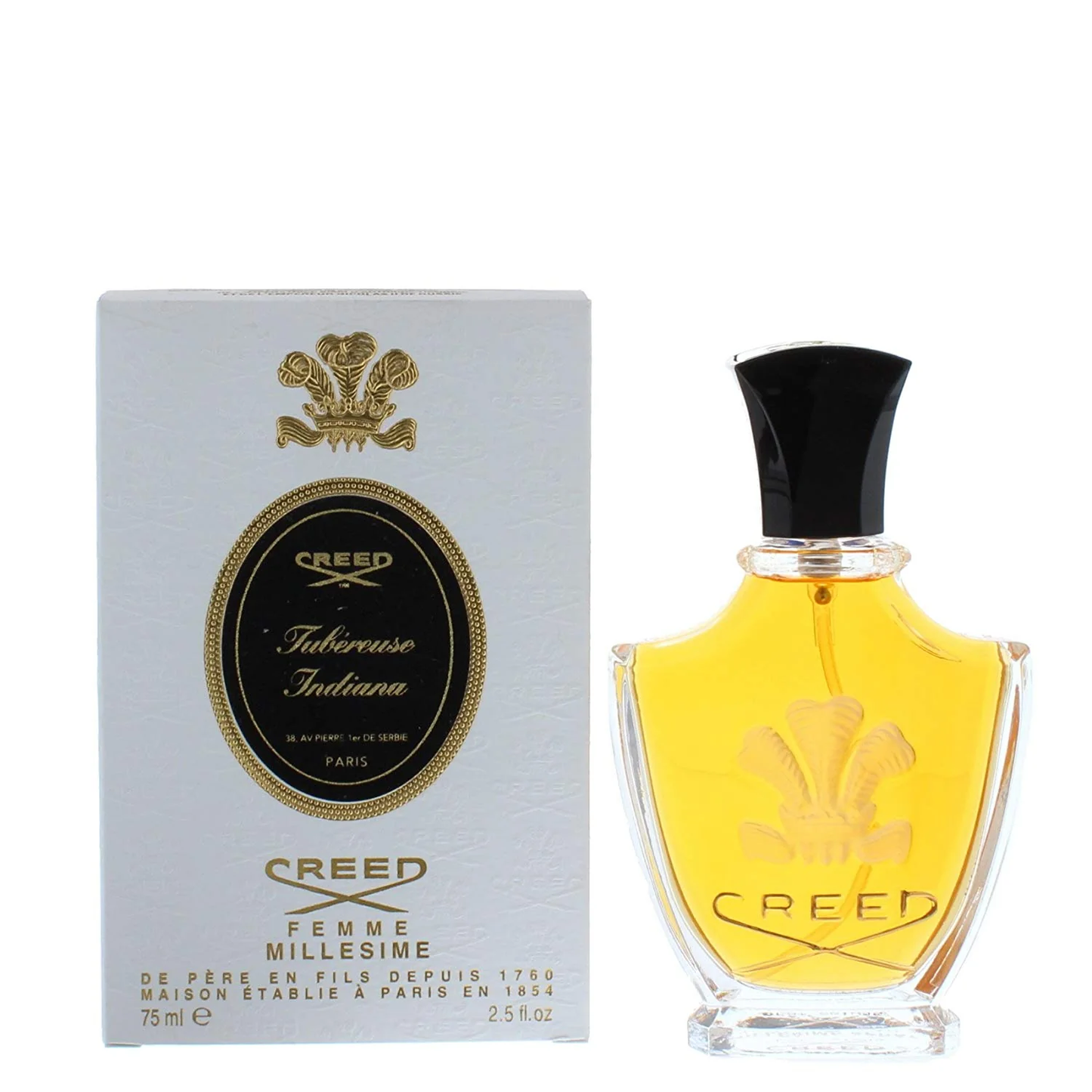 Creed Ladies Tubereuse Indiana