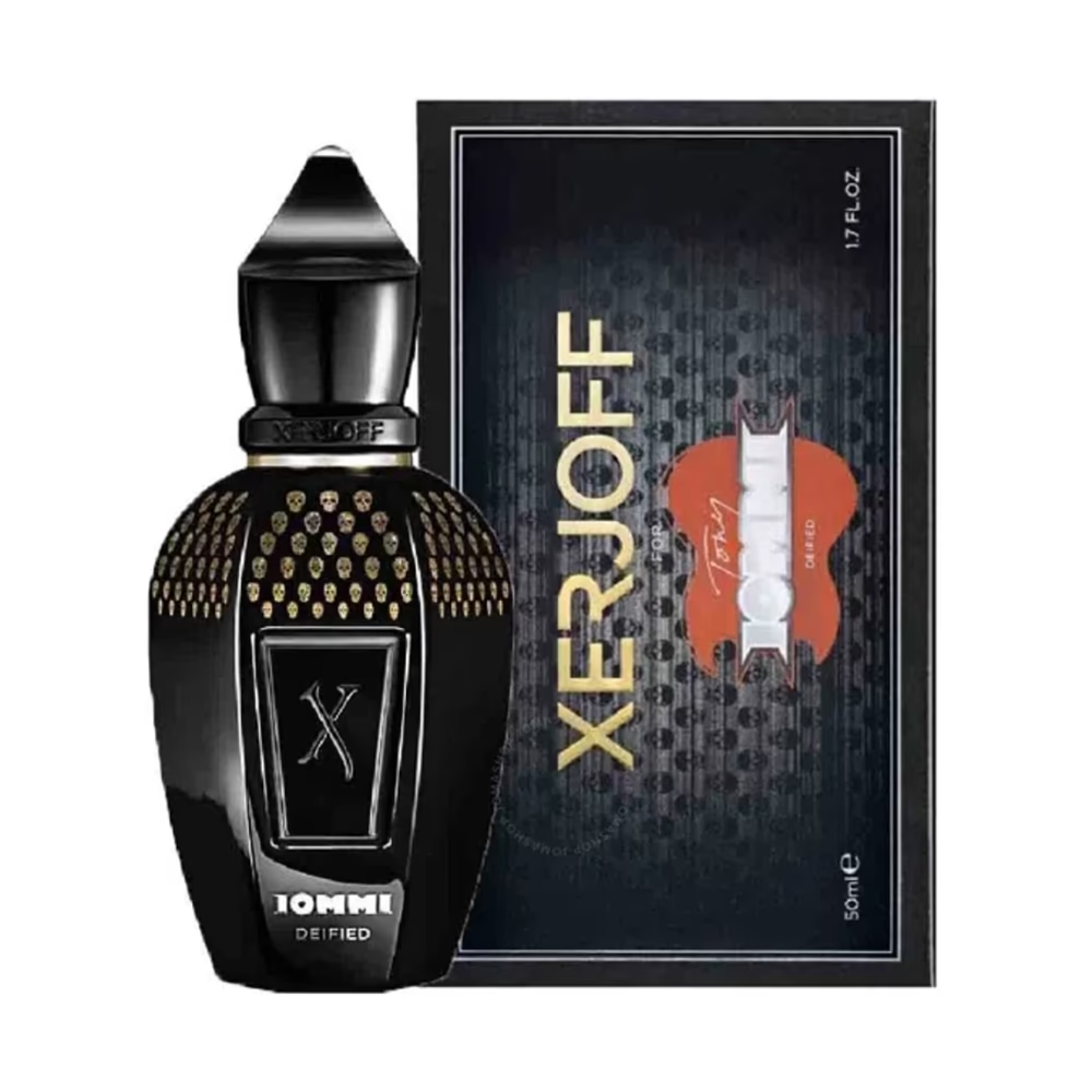 Xerjoff Tony Iommi Deified Parfum