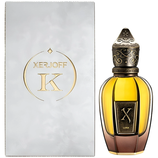 Xerjoff Luna K Collection Parfum