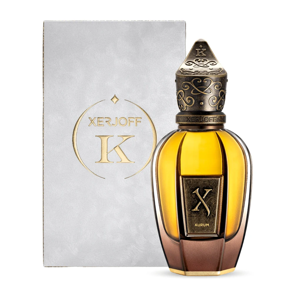 Xerjoff K Collection Aurum