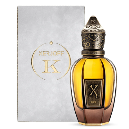 Xerjoff K Collection Kemi