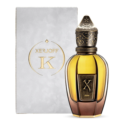 Xerjoff K Collection Jabir Parfum