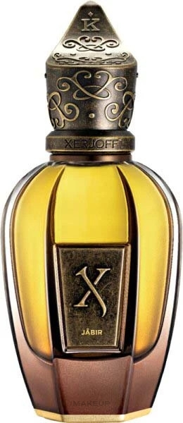 Xerjoff K Collection Jabir Parfum