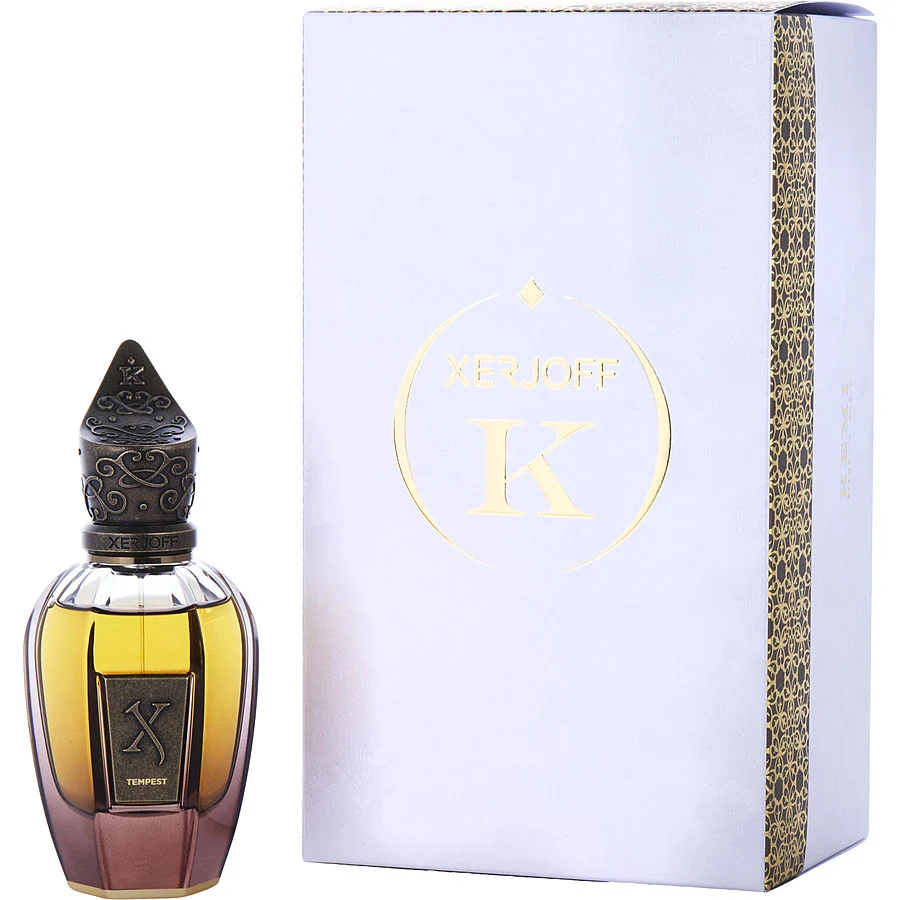 Xerjoff Tempest K Collection Parfum