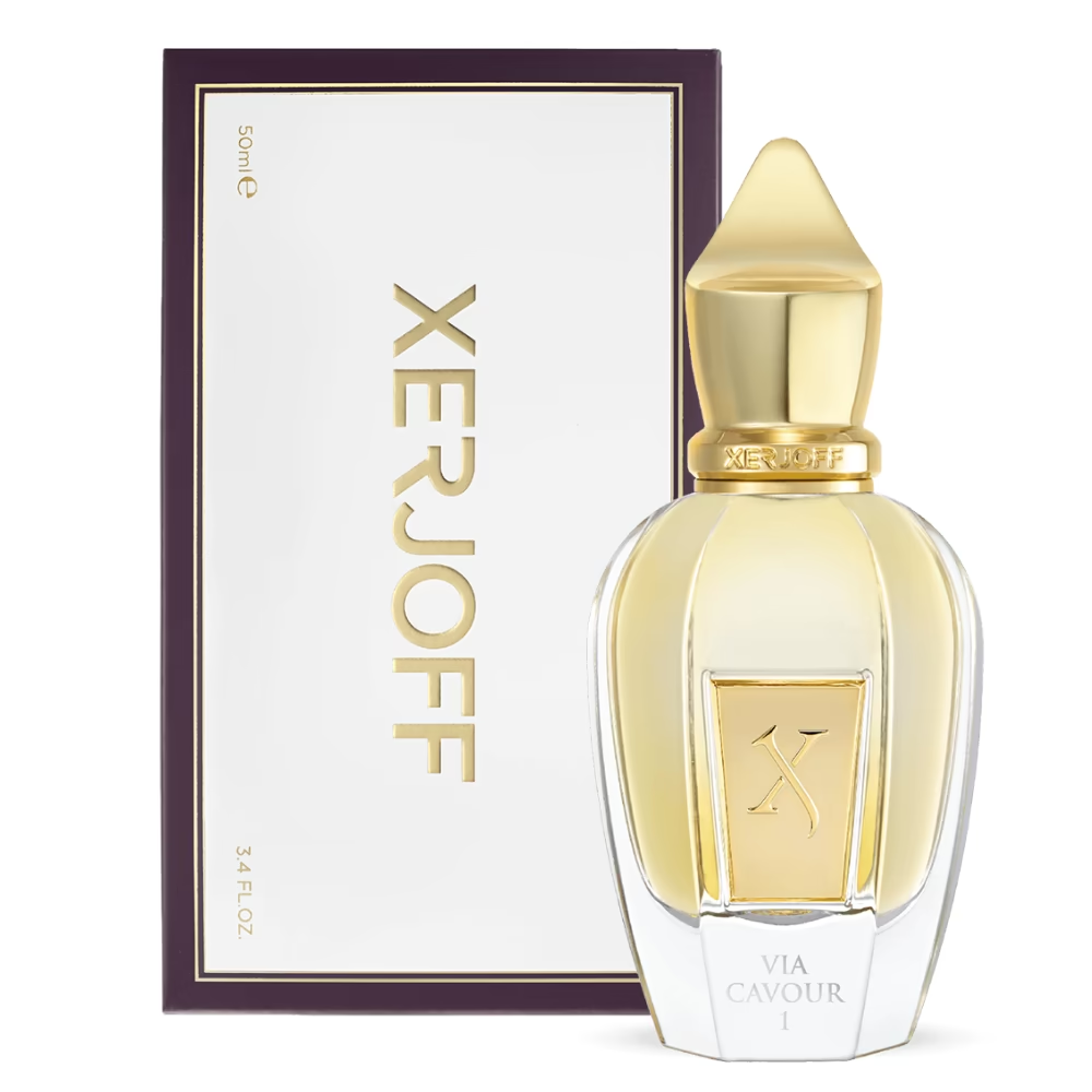 Xerjoff Via Cavour I Parfum