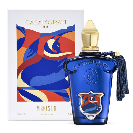 Xerjoff Men's 1888 Casamorati Mefisto