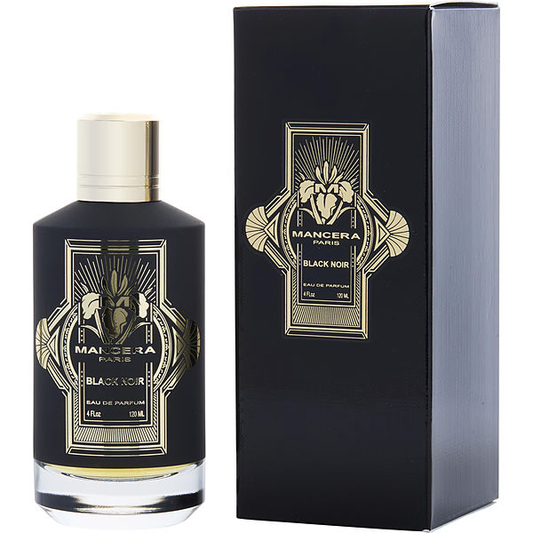 Mancera Black Noir