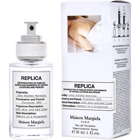 Maison Margiela Replica Lazy Sunday