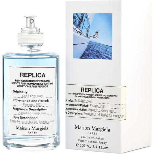 Maison Margiela Replica Sailing Day