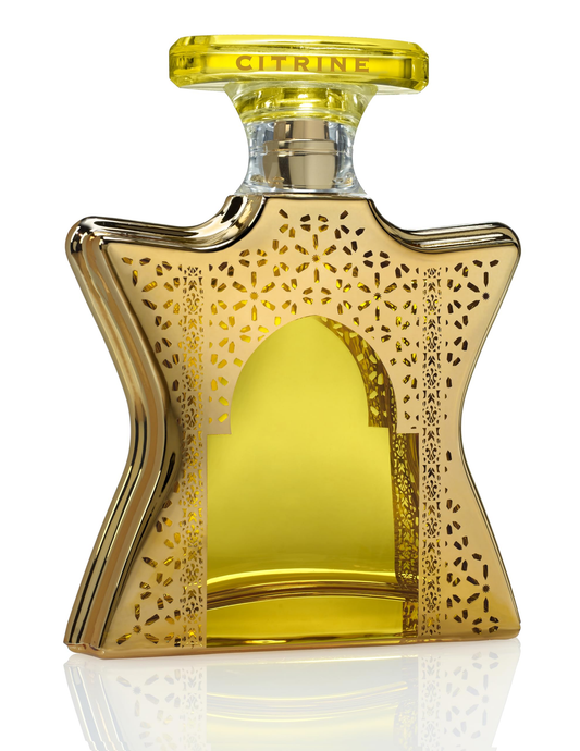 Bond 9 Unisex Dubai Citrine