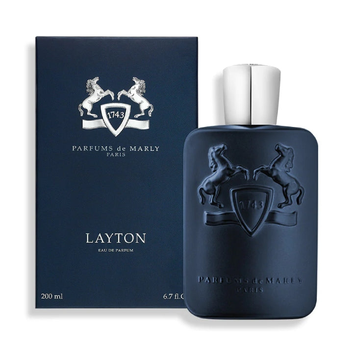 Parfums de Marly Layton