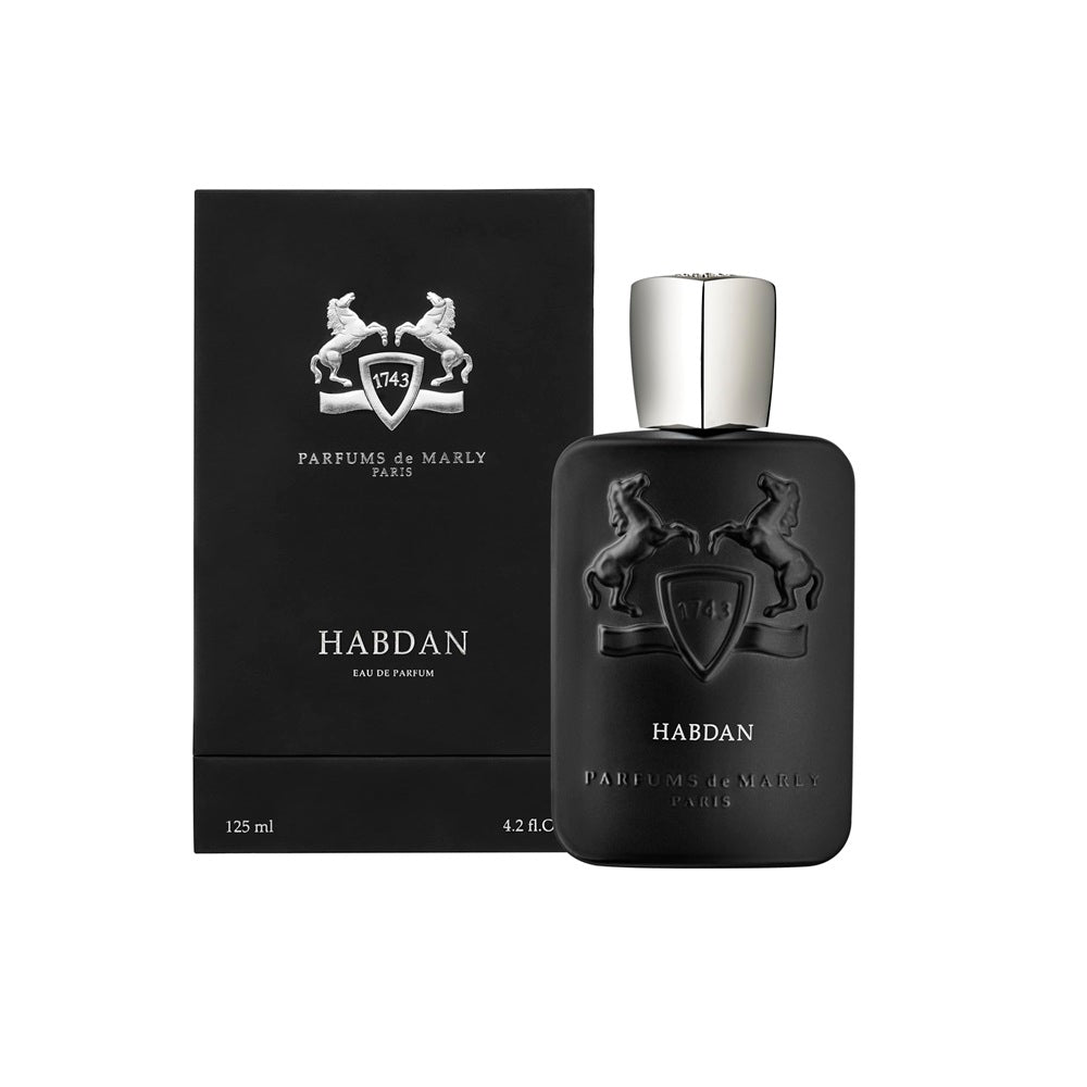 Parfums de Marly Habdan