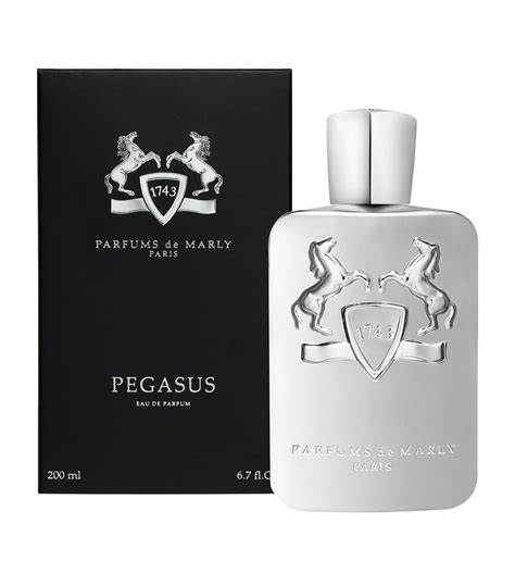 Parfums de Marly Pegasus