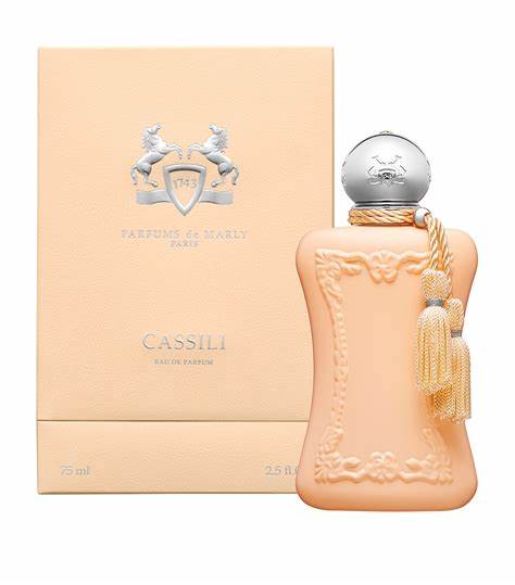 Parfums de Marly Cassili