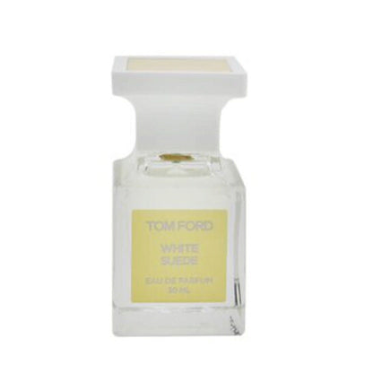 Tom Ford Ladies Private Blend White Suede EDP Spray