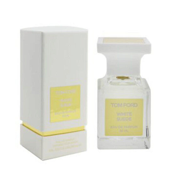 Tom Ford Ladies Private Blend White Suede EDP Spray