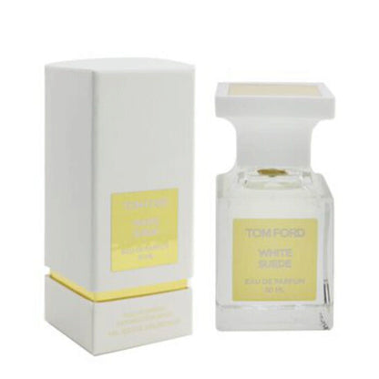 Tom Ford Ladies Private Blend White Suede EDP Spray