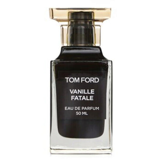 Tom Ford Ladies Vanille Fatale EDP Spray