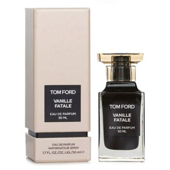 Tom Ford Ladies Vanille Fatale EDP Spray