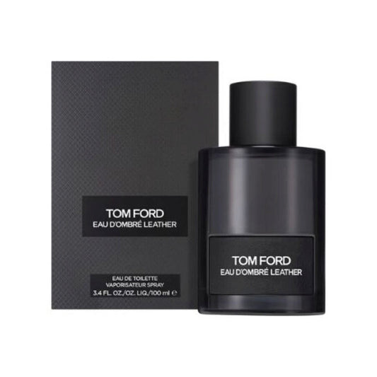 Tom Ford Men's Eau D'Ombre Leather EDT Spray