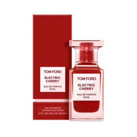 Tom Ford Unisex Electric Cherry EDP Spray