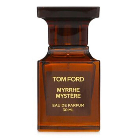 Tom Ford Unisex Myrrhe Mystere EDP Spray