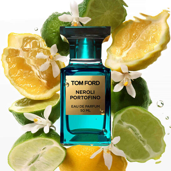 Tom Ford Unisex Neroli Portofino EDP Spray