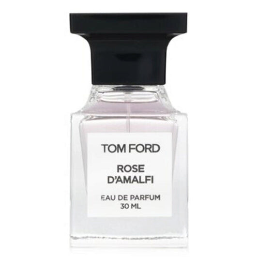 Tom Ford Unisex Rose D'Amalfi EDP Spray